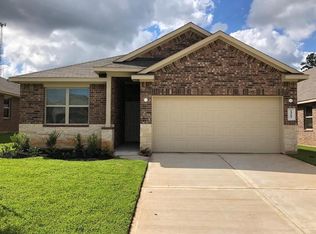 14207 Glacier Bay Ct, Conroe, TX 77384