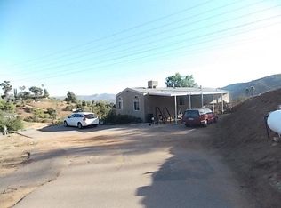 11347 Eucalyptus Hills Dr, Lakeside, CA 92040