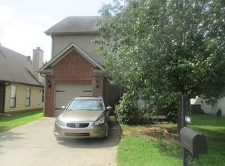 6604 Ridgeview Cir, Montgomery, AL 36117