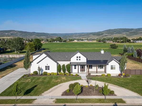 1271 S Red Filly Rd, Heber, UT 84032
