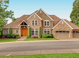 12586 NW Majestic Sequoia Way, Portland, OR