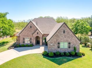 7101 Westover Dr, Granbury, TX 76049
