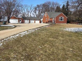 4607 580th Ave, West Bend, IA 50597
