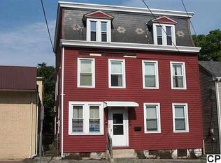 1077 2nd St, Enola, PA 17025