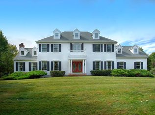 3 Morning Star Rd, Flemington, NJ 08822