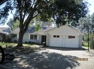 11411 Montverde Ln, Houston, TX 77099