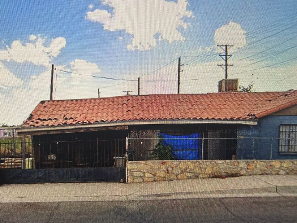 1st image of 5700 El Paso Dr