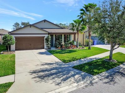 16305 Treasure Point Dr, Wimauma, FL, 33598