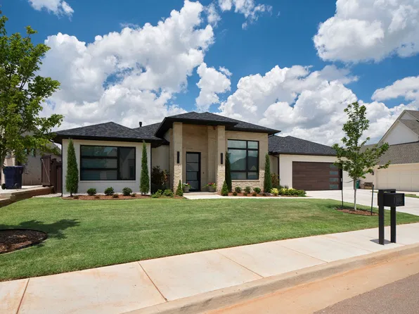 6409 NW 148th St, Oklahoma City, OK 73142