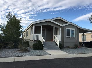 2121 Windbreak Dr #13, Rosamond, CA 93560