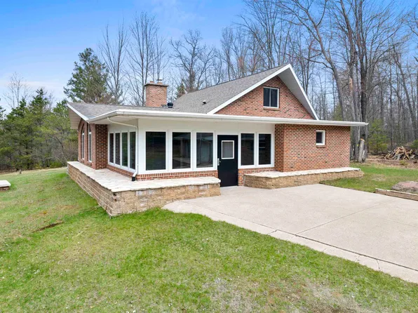 W11316 Boat Landing Rd #7, Athelstane, WI 54104