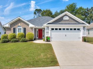7067 Hanford Dr, Aiken, SC 29808