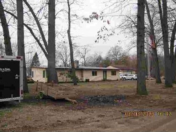 Property Side View