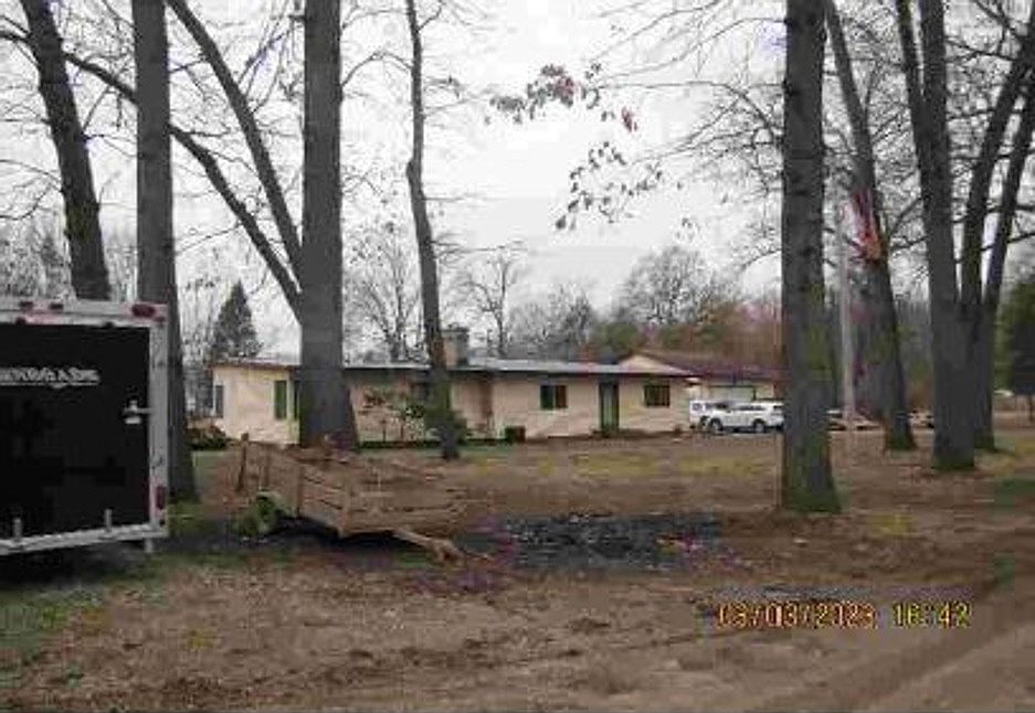Property Side View