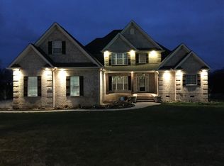941 Warrior Dr, Murfreesboro, TN 37128