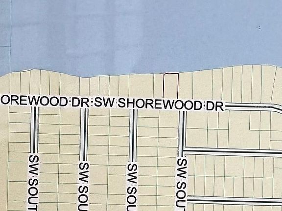 2nd image of TBD SW SHOREWOOD DRIVE LOT 473