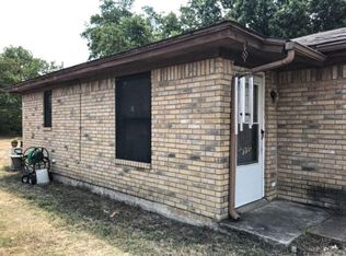 3839 Waldorf St, Fort Worth, TX 76119