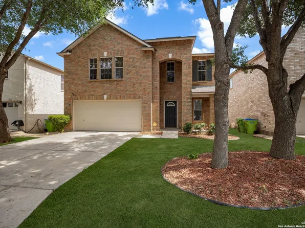 13214 Solar Crest, San Antonio, TX 78245