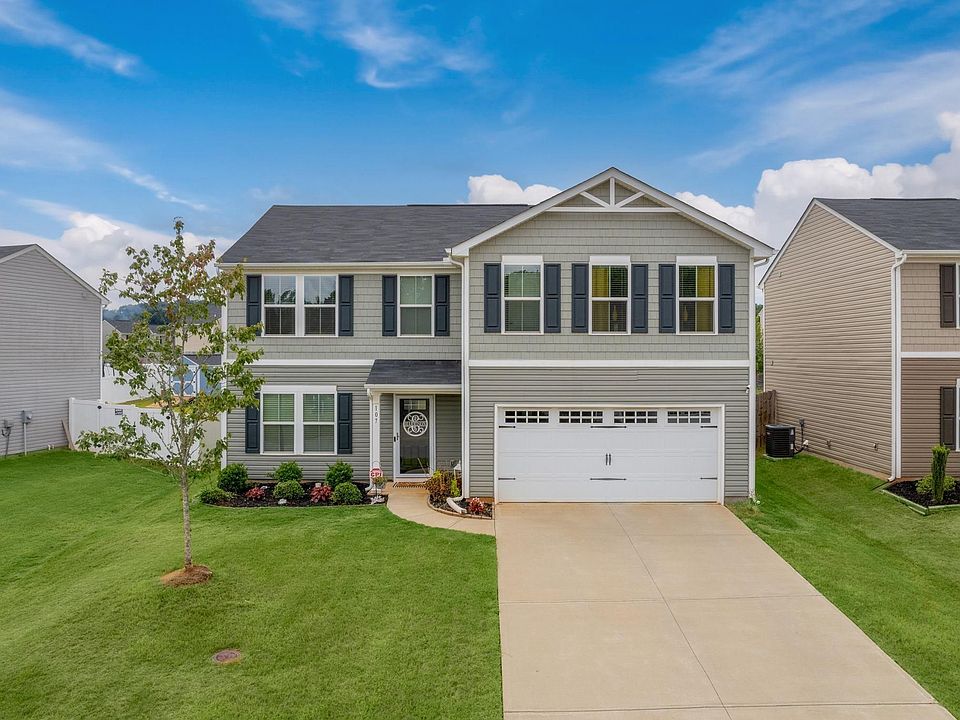 107 Castlebrook Dr, Greenville, SC 29605 Zillow