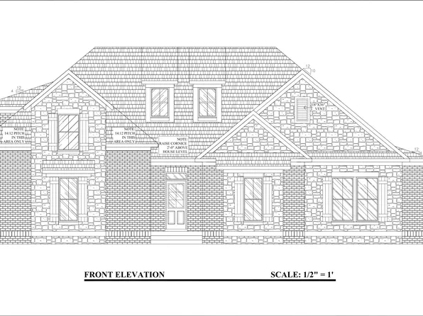 4054 Advocate Path Lot 24, Culleoka, TN 38451