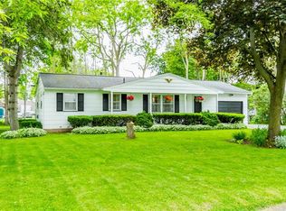 89 Underwood Ave, Hilton, NY