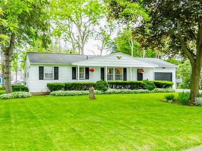 89 Underwood Ave, Hilton, NY, 14468