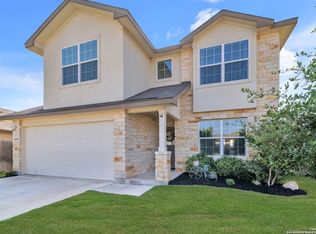 6218 Falsetto Voice, San Antonio, TX 78252
