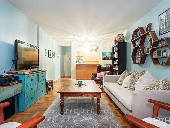 5th image of 408 W 57th St APT 7E