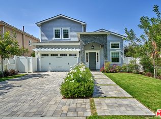 14927 Hesby St, Sherman Oaks, CA 91403