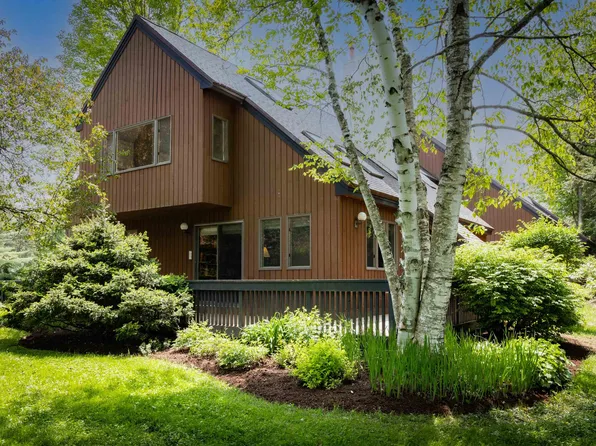 132 Wildlife Road #57, Stowe, VT 05672