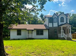 308 S Chestnut St, Hallsville, TX 75650