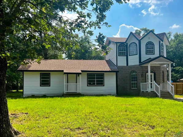 308 S Chestnut St, Hallsville, TX 75650
