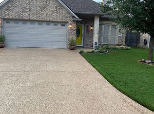 2603 Louisa Ct, Bryan, TX 77802