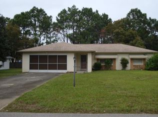 10443 Keystone St, Spring Hill, FL 34608