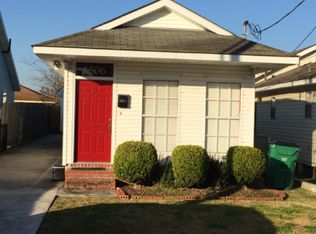 1506 Avenue B, Marrero, LA 70072