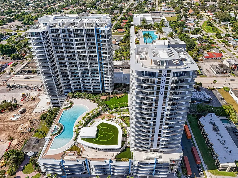 220 Lake Shore Dr #1906 — Photo 42