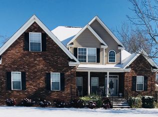 1041 Rock Creek Dr, Florence, SC 29505