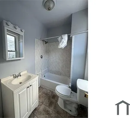1 bed, $2,300 — Photo 3