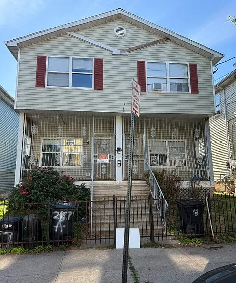287A Hunterdon St #A — Photo 1