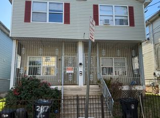 287A Hunterdon St #A, Newark, NJ 07103