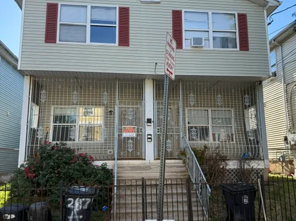 287A Hunterdon St #A, Newark, NJ 07103