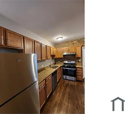 2 bed, $1,686 — Photo 3
