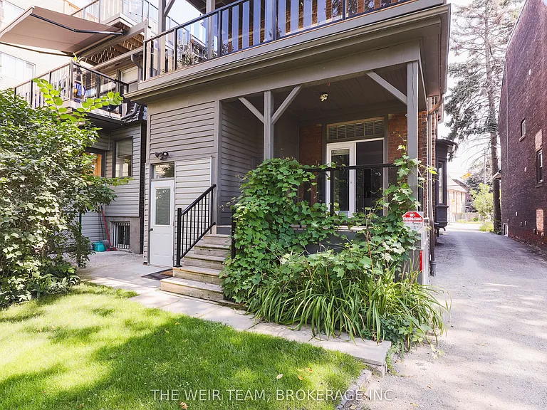 672 Broadview Ave #MAIN — Photo 19