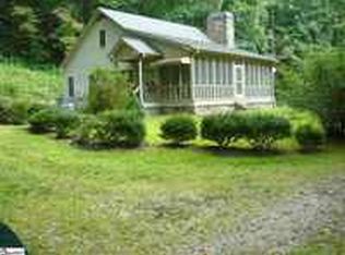 142 Lesesne Dr, Sunset, SC 29685