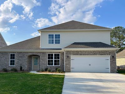 301 Wynlake Dr, Alabaster, AL, 35007
