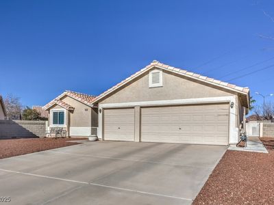 1078 Pennyfeather Rd, Henderson, NV, 89015