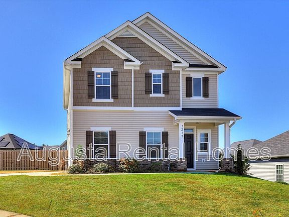 3rd image of 1217 Cobblefield Dr