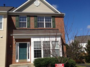 2459 Wheat Meadow Cir, Herndon, VA 20171