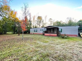 9934 Cook Rd, Bethany, LA 71007