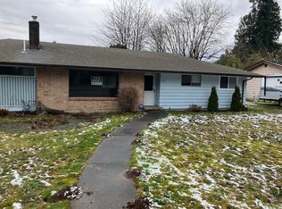 560 S Lewis St, Monroe, WA 98272